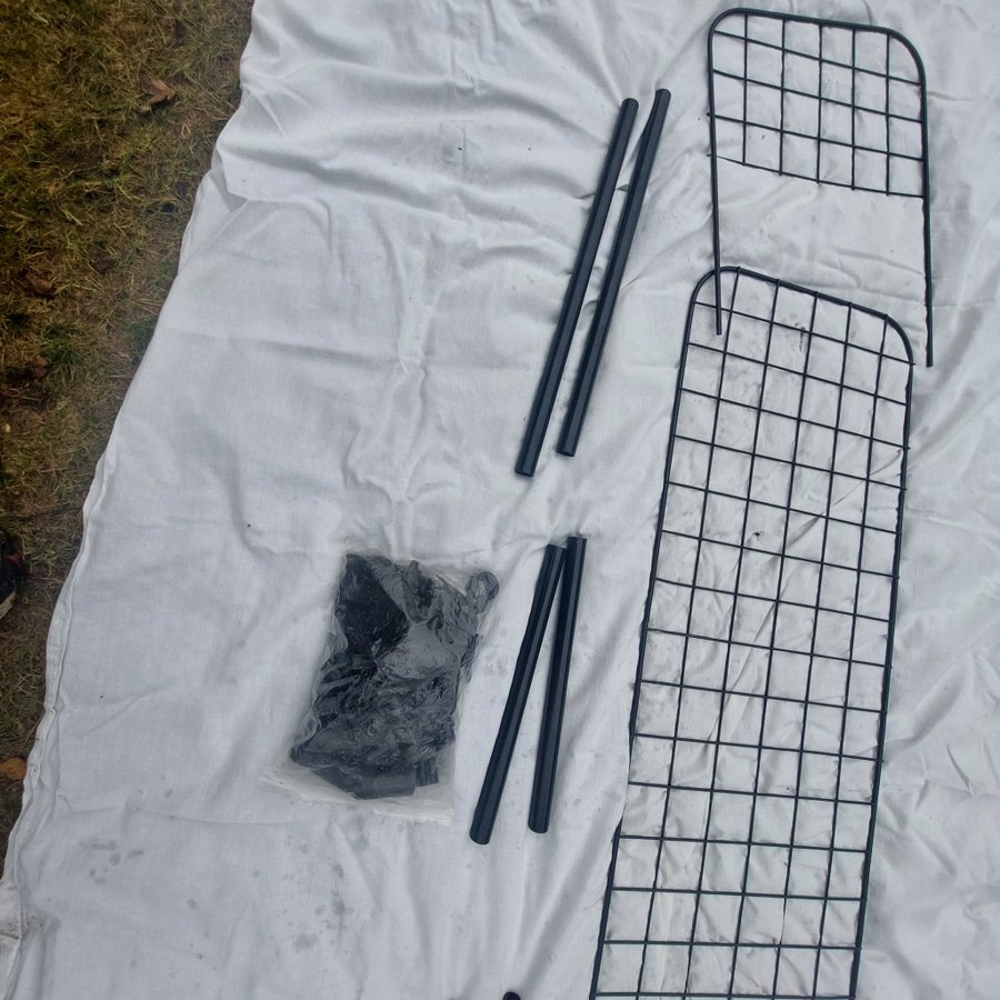 Dog cargo guard deals