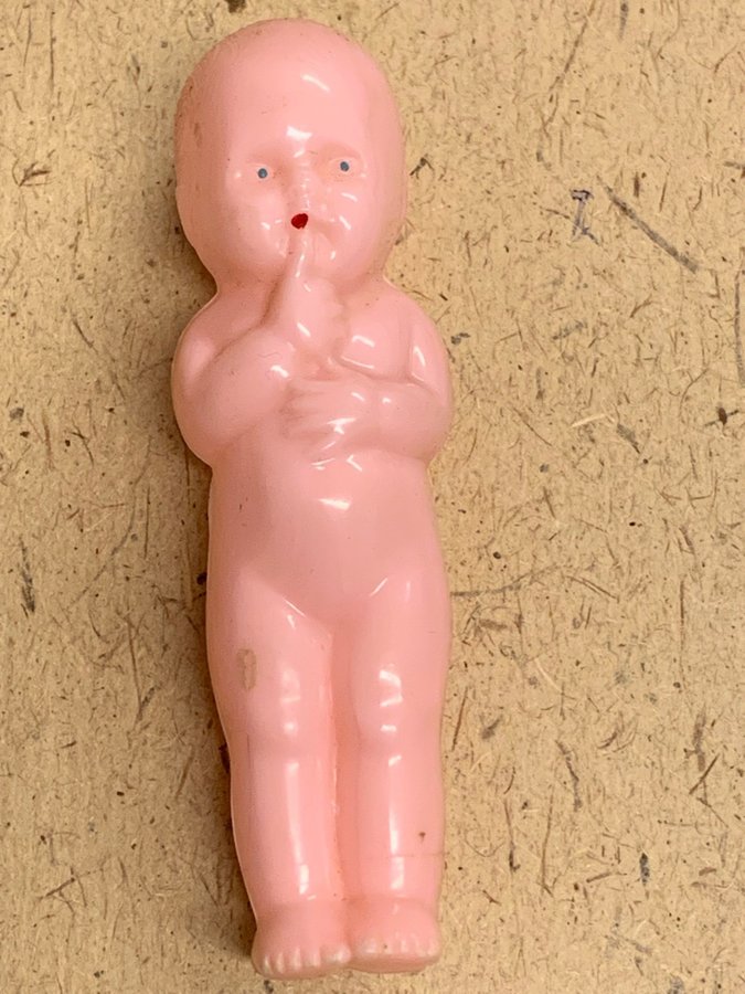 Baby 2024 doll antique