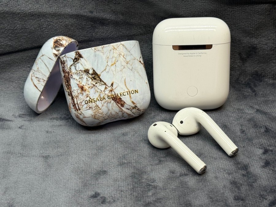 Your Airpods Airpods A2031 Version 3a283 Model Number Airpods