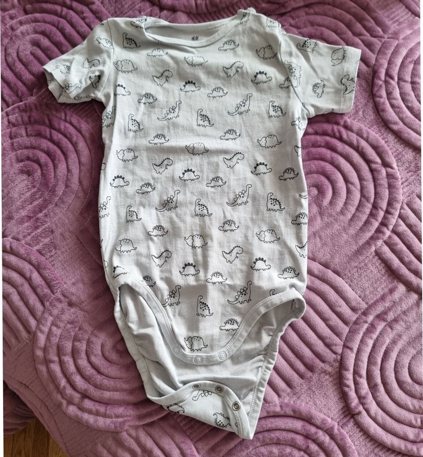 Se produkter som liknar H M ljusbla body storlek 104. pa Tradera 643315712