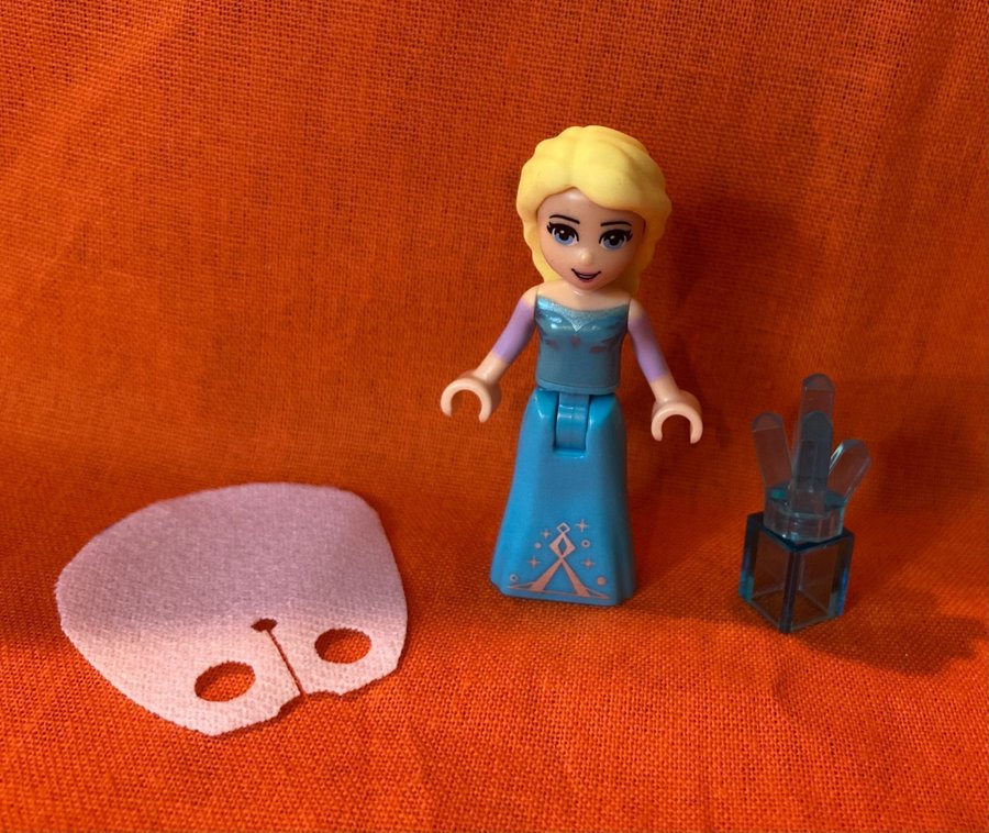 Lego friends frost cheap