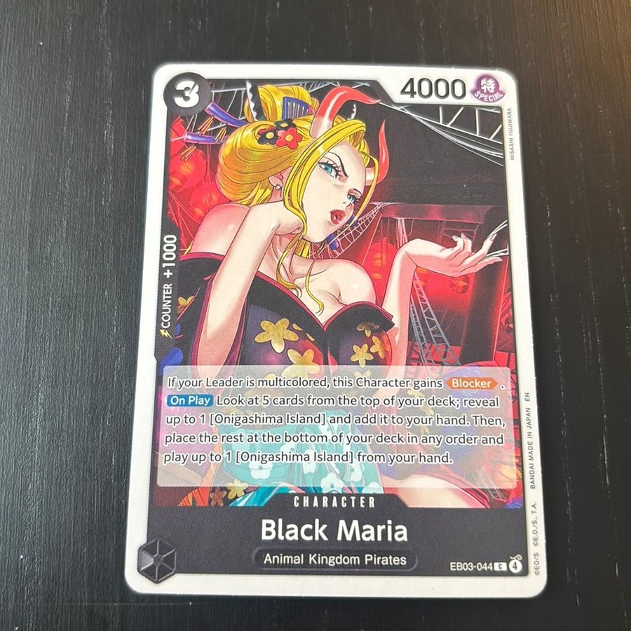 one piece card game order One Piece Summit War Power Pack