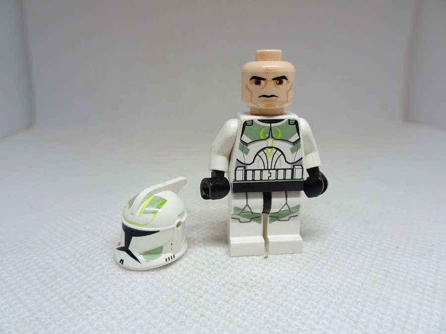 Lego horn 2024 company trooper