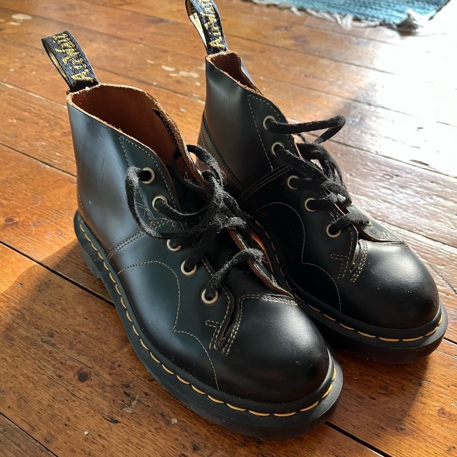 Dr martens church 36 discount