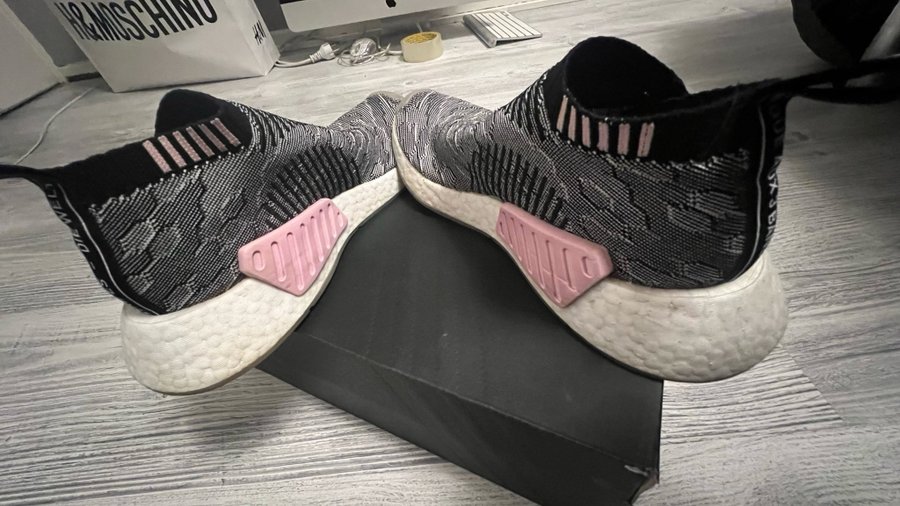 Adidas nmd stl 38 sale