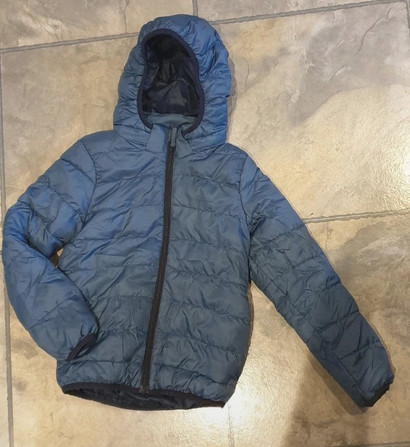 h-m-bl-jacka-storlek-122-128-k-p-p-tradera-656392761