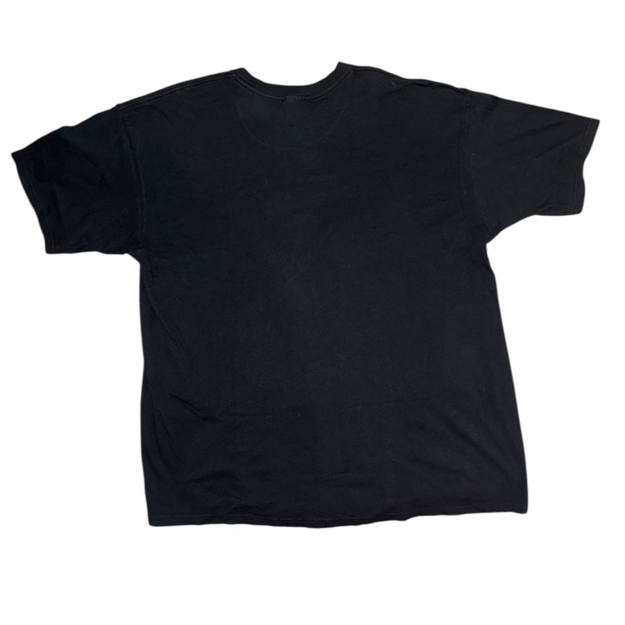 late-1990s | Black Panther T-shirt | Human I Te.. | Köp på Tradera