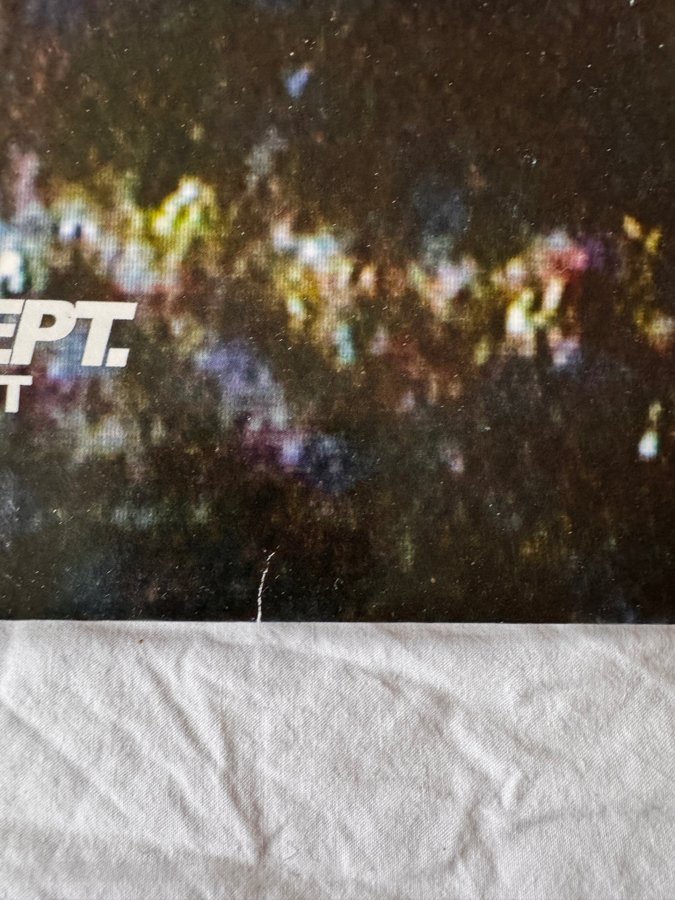 The Radio Dept. – Never Follow Suit 12