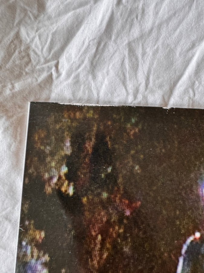 The Radio Dept. – Never Follow Suit 12