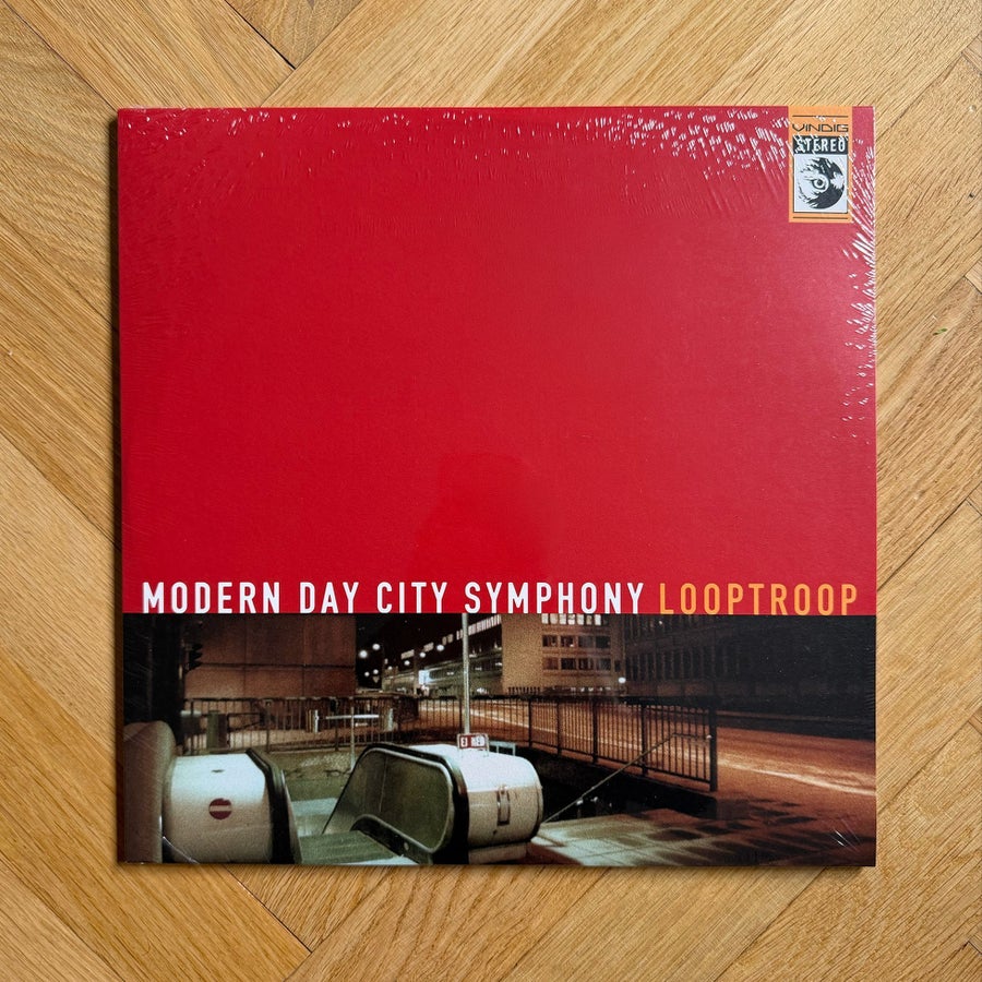 Se produkter som liknar Looptroop - Modern Day City S.. på Tradera