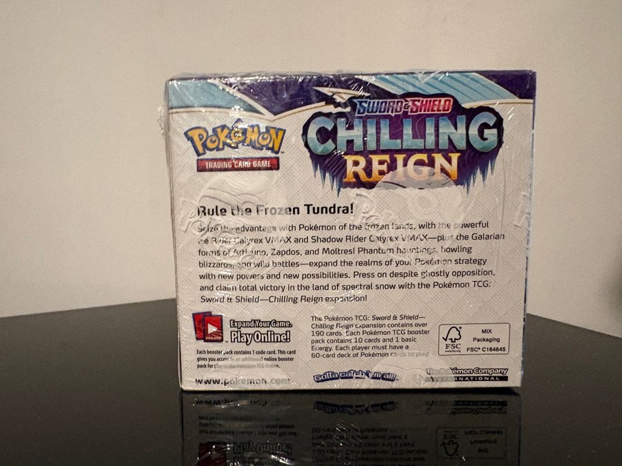 Se produkter som liknar Pokemon - Exclusive Chilling .. p Tradera (727551840) Se produkter som liknar Pokemon - Exclusive Chilling .. p Tradera (727551840)