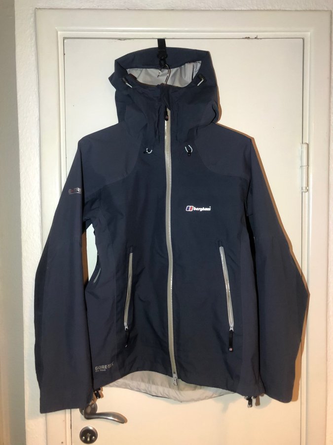 berghaus gore tex pro