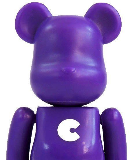 返品送料無料】 BE@RBRICK SERIES 8 (2004) その他