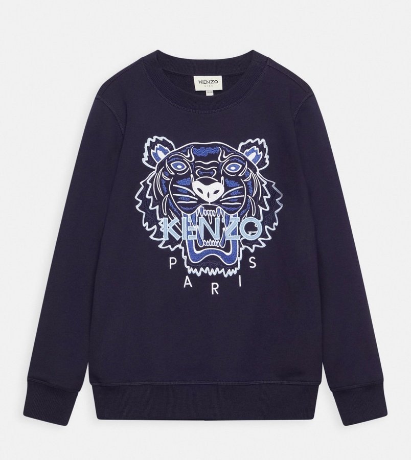 Junior kenzo online sweatshirt
