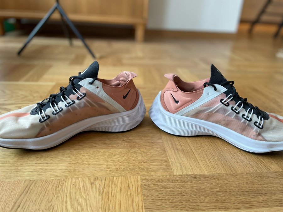 Nike exp cheap x14 terra blush