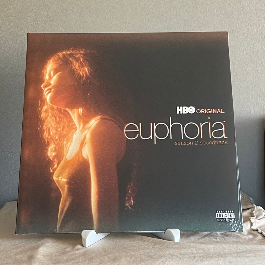 euphoria season 2 soundtrack euphoria season 2 soundtrack