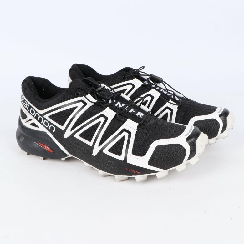 Salomon X Avnier Speedcross 4 Terrang Loparskor stl.38