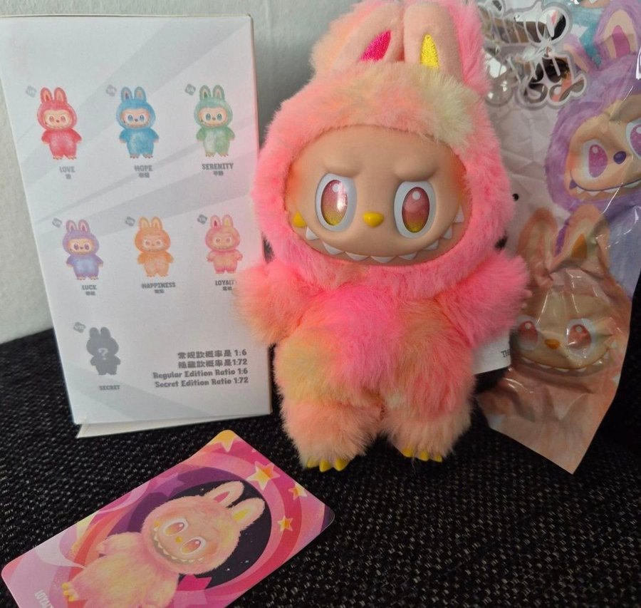 特撮 THE MONSTERS Big into Energy lucky THE MONSTERS Big into Energy シリーズ LUCK - メルカリ