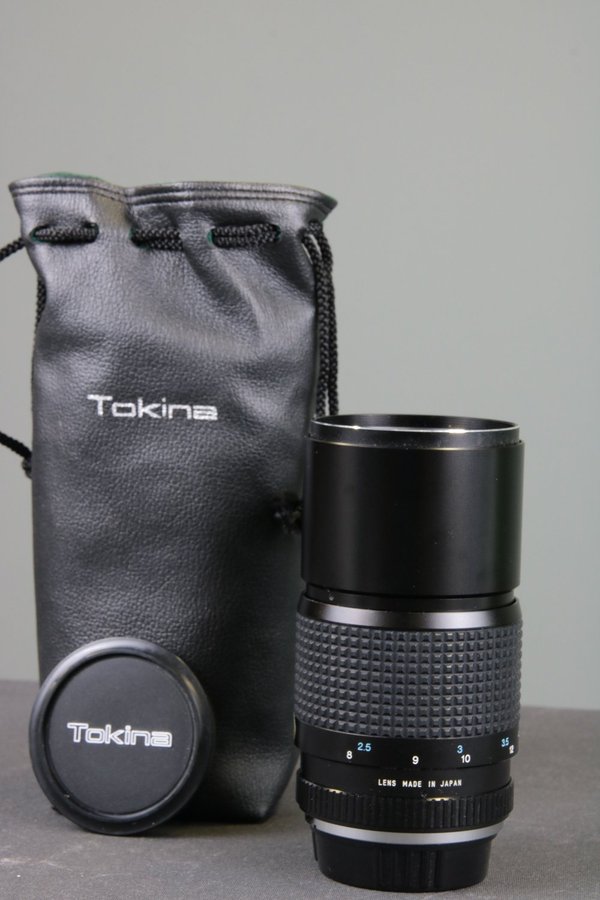 RMC Tokina 200mm Kマウント f:3.5 8300903 RMC Tokina 200mm Kマウント f:3.5 8300903