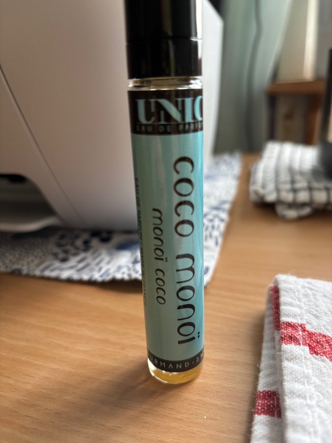 Se produkter som liknar Uniq Coco Monoi Eau de på Tradera
