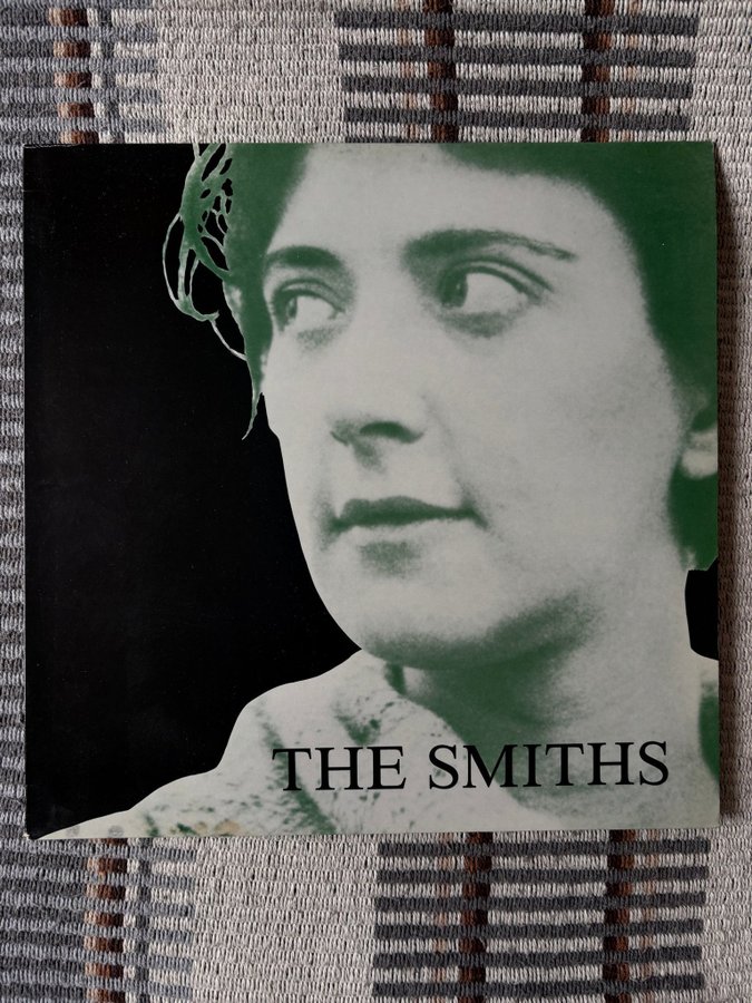 洋楽 The Smiths / Girlfriend In A Coma The Smiths – Girlfriend In A Coma – Vinyl (7