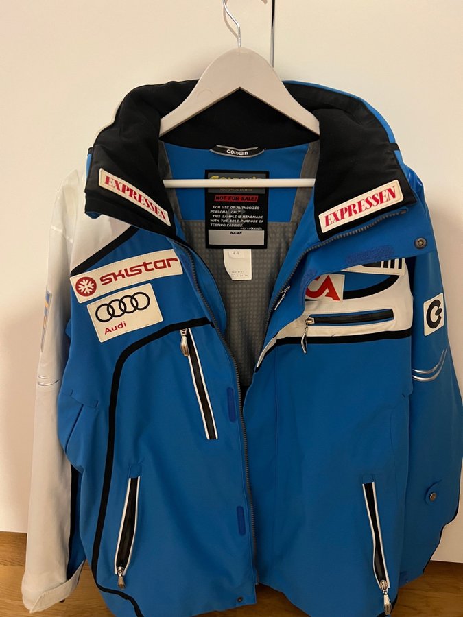 Se produkter som liknar Goldwin Team Sweden Alpine tä.. på Tradera