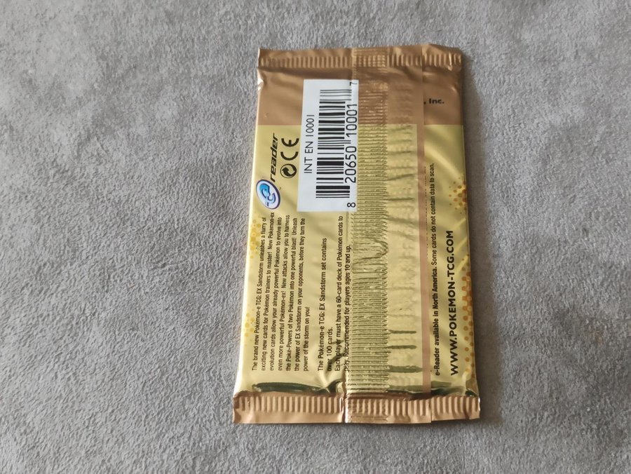 Se produkter som liknar Pokemon Kort EX Sandstorm Boo.. p Tradera (715376942) Se produkter som liknar Pokemon Kort EX Sandstorm Boo.. p Tradera (715376942)