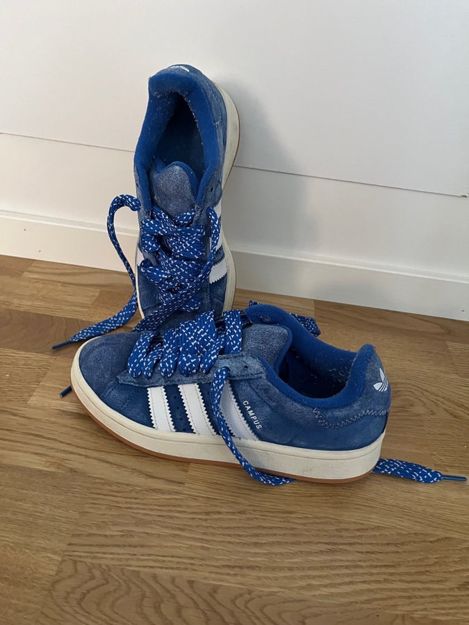 adidas gazelle silver green womens adidas Originals Campus Dark Blue/Ftw main image 0