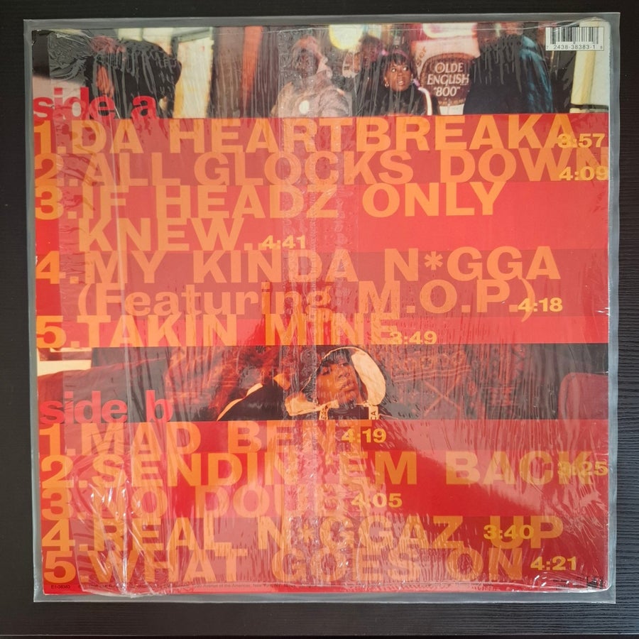 Se produkter som liknar Heather B. - Takin' Mine - Su.. på Tradera