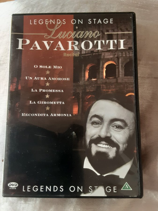 その他 Luciano Pavarotti Legend Says Goodbye [DVD] [Import] 6g7v4d0 その他 Luciano Pavarotti Legend Says Goodbye [DVD] [Import