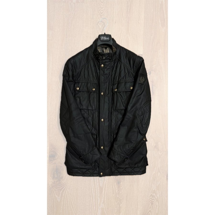 Belstaff redford shop