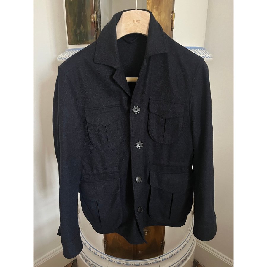 Eidos hotsell ragosta jacket
