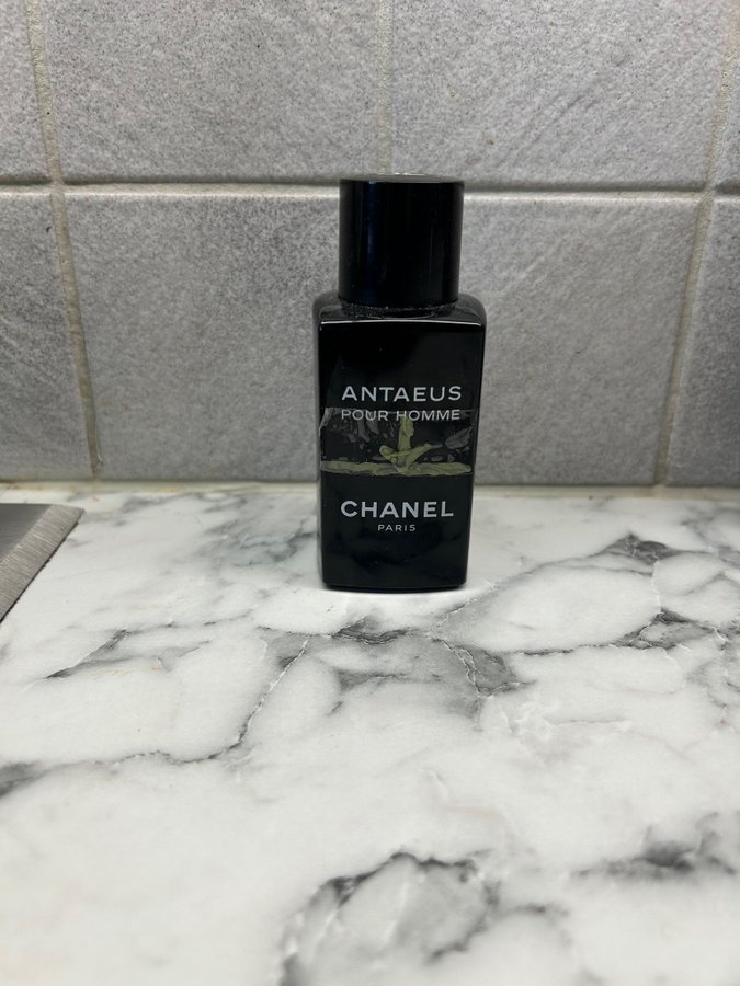 Se produkter som liknar Chanel Antaeus Pour Homme Aft.. på Tradera
