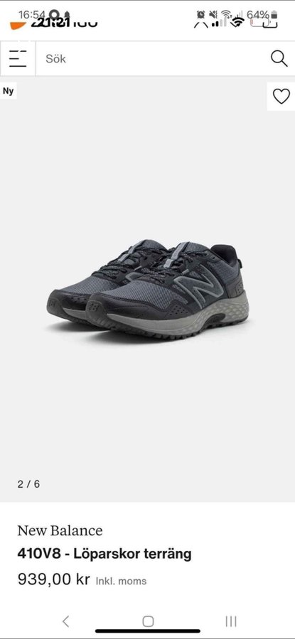 New balance cheap 1260v4 zalando