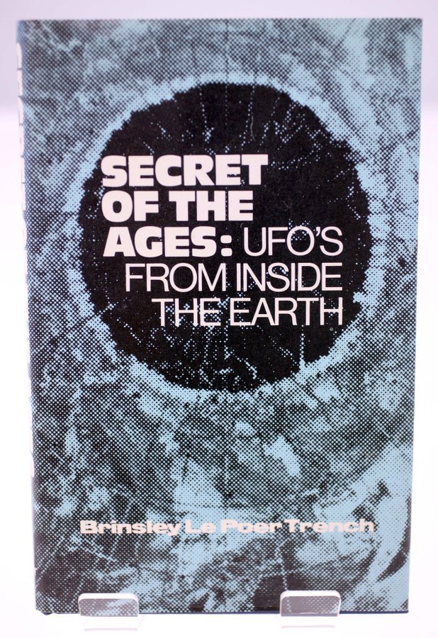 Secret of the Ages: UFO's from Inside the Earth.. | Köp på