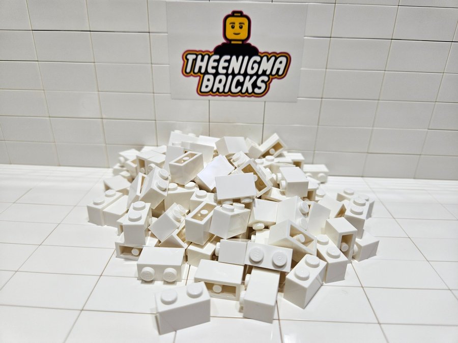 Se produkter som liknar NYTT LEGO Kloss Bit Bri. pa Tradera 644609681