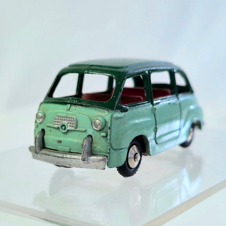 Mercury Nr 19 – Fiat 600 Mu.. | Köp från TrolletsLoppis på