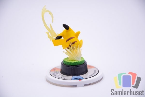 Pikachu TFG Trading Köp från SamlarhusetSE på Tradera