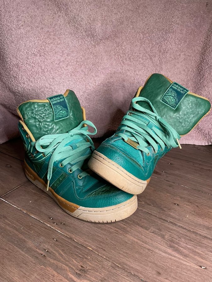 adidas jabba the hutt