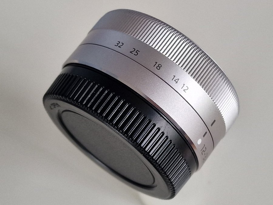 Panasonic Lumix G Vario 12-32.. | Köp från CFOTO-ONLINE på Tradera
