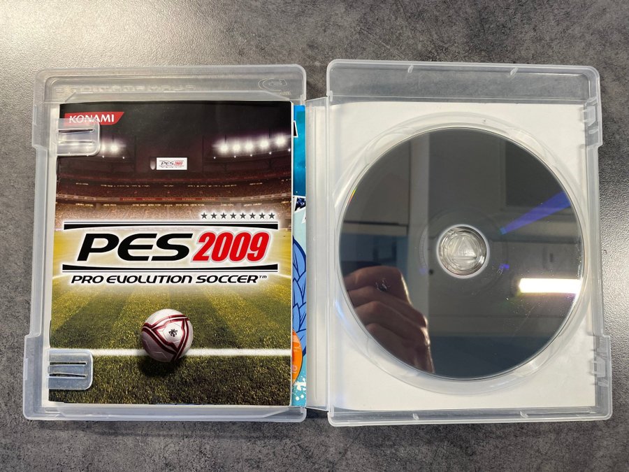 jeu psp pes 2012 ,occasion,complet
