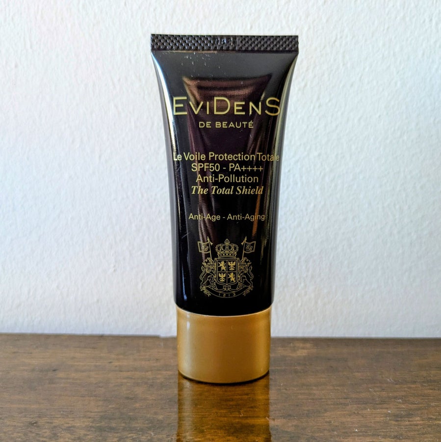 EviDenS de Beauté Le Voile Protection Totale SP.. | Köp på Tradera