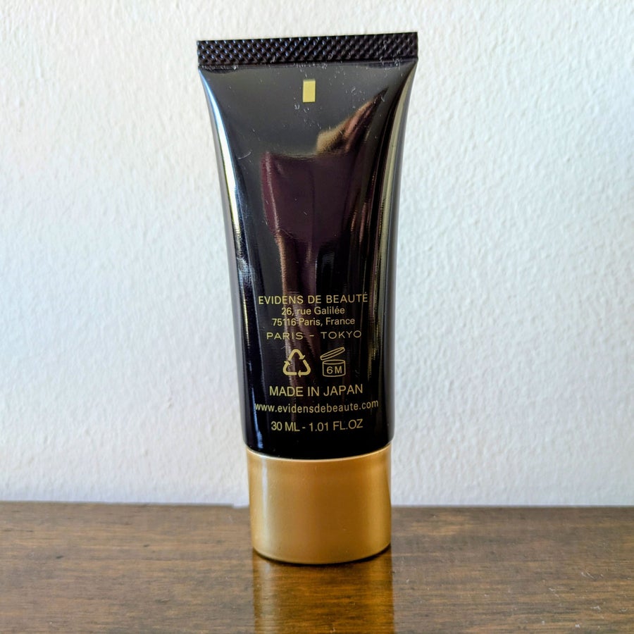 EviDenS de Beauté Le Voile Protection Totale SP.. | Köp på Tradera