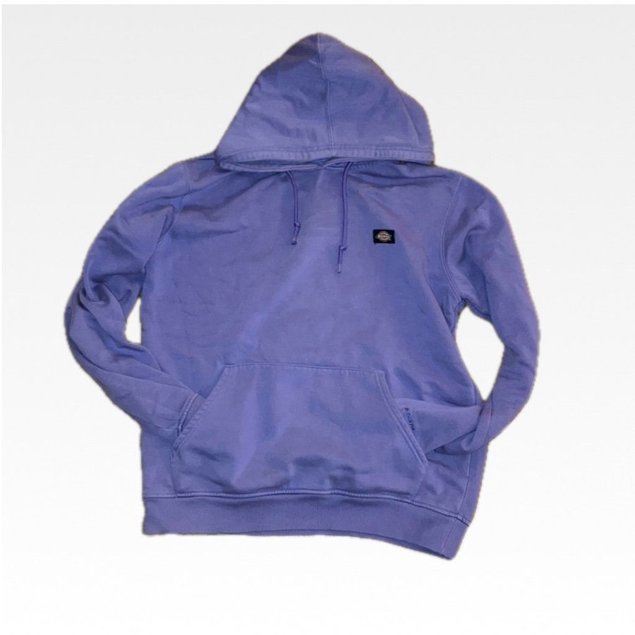 Lila dickies hoodie deals
