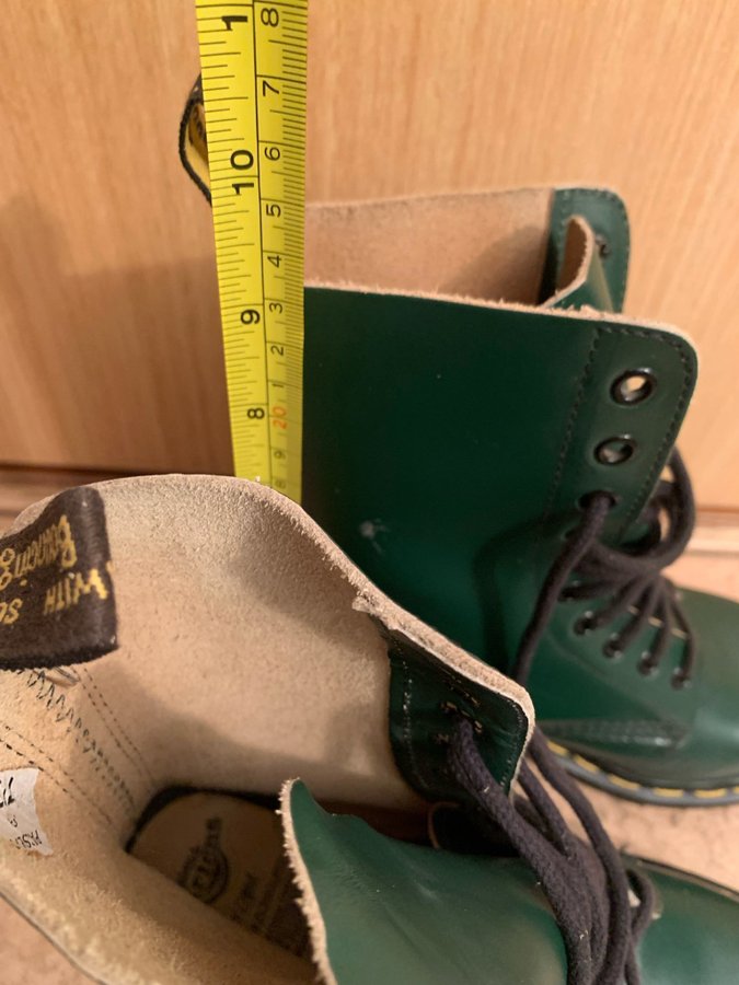 Dr martens str clearance 36