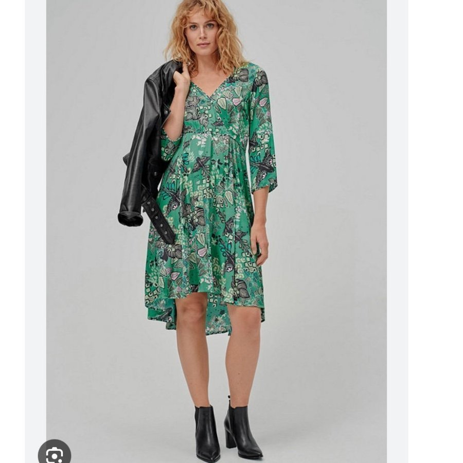Odd molly magic garden dress best sale