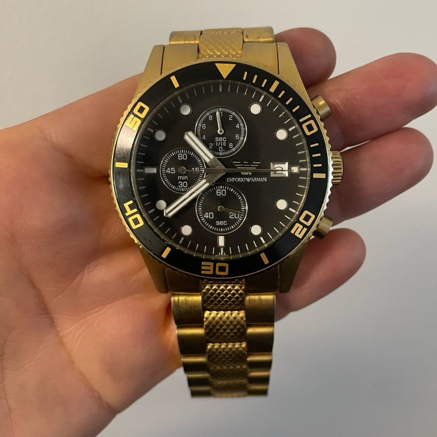 Emporio armani ar1983 sales
