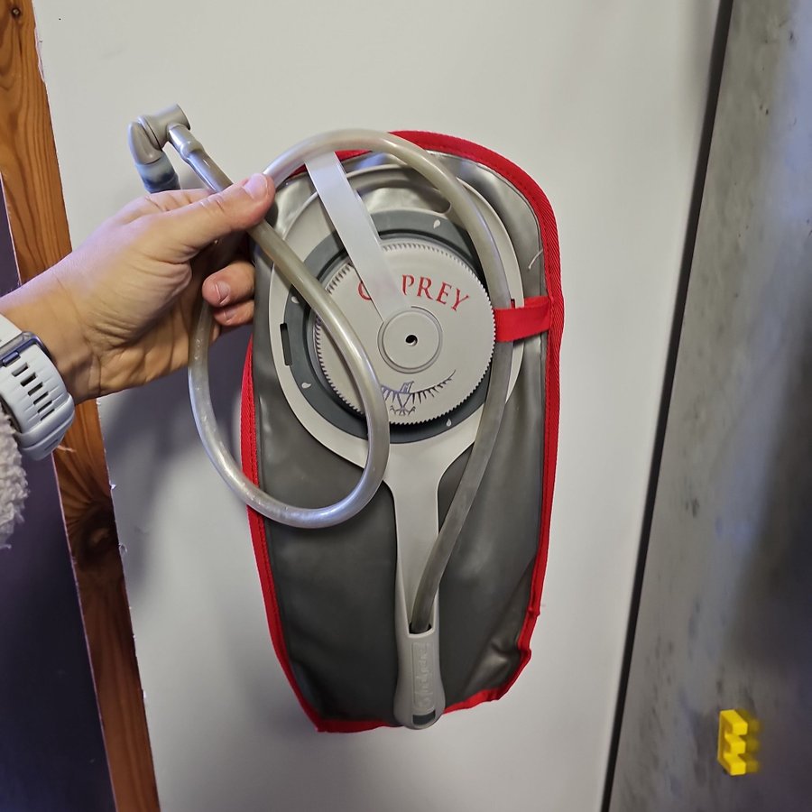 Osprey verve 7 online