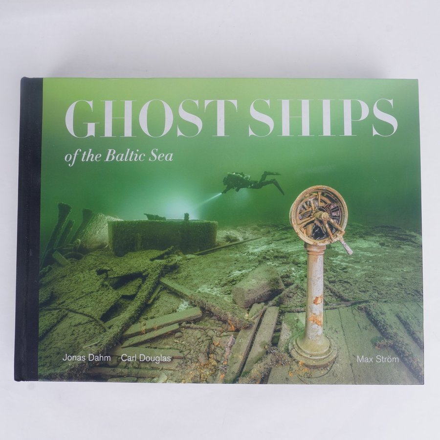 その他 Ghosts of the Baltic Sea [DVD] Ghosts of the Baltic Sea [DVD]