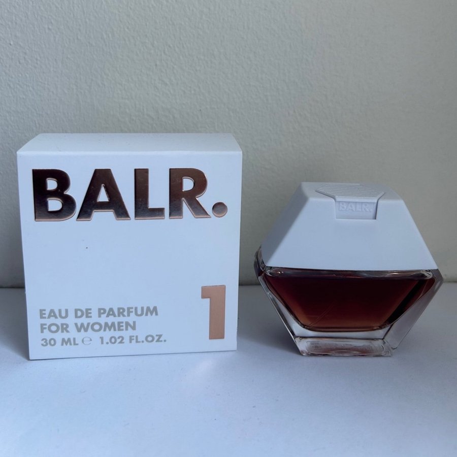 Balr Eau De Parfum Cologne A Fragrance For Men 2019